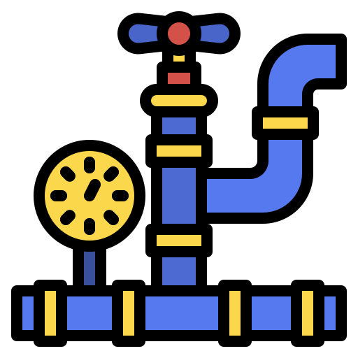 Pipe free icon Pipe free icon