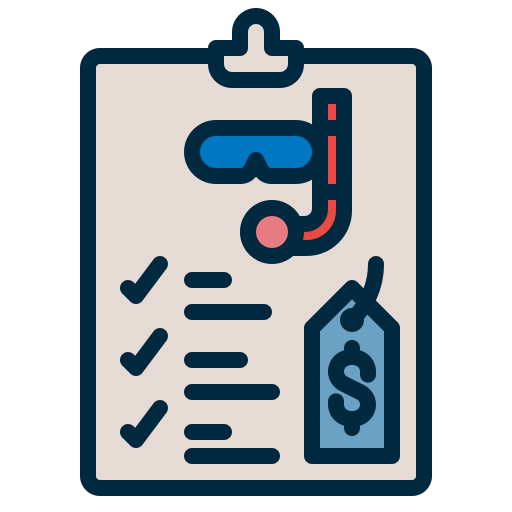 visiter Icône gratuit