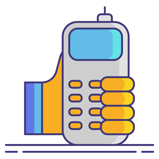 handy kostenlos Icon handy kostenlos Icon