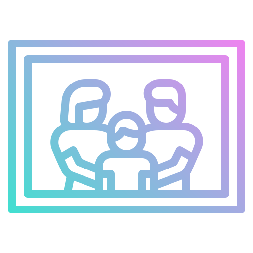 familia icono gratis