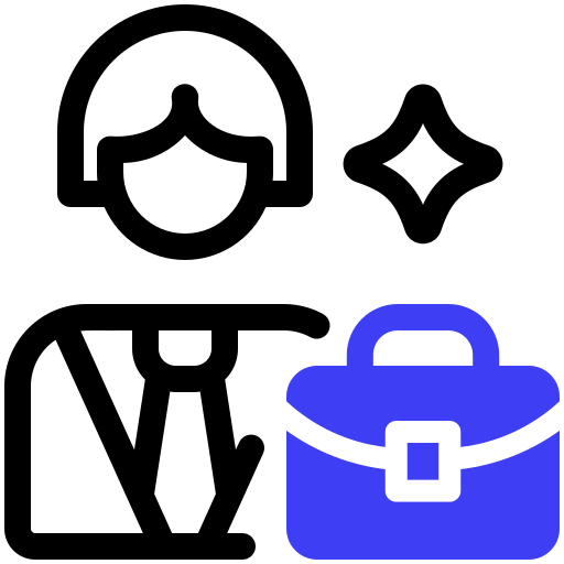 negocio icono gratis