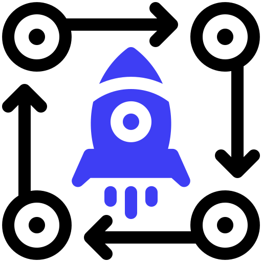 iconos de inicio icono gratis