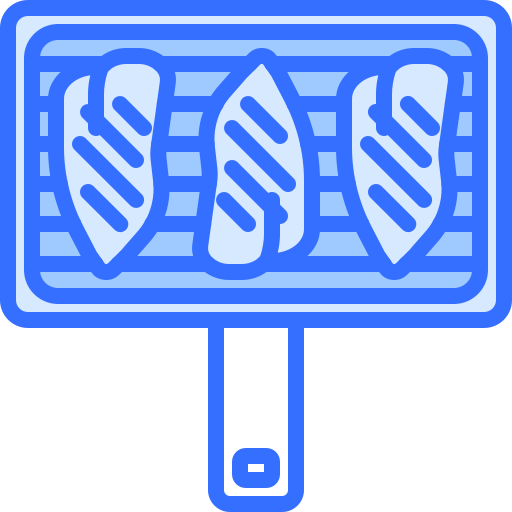 hühnerbrust kostenlos Icon