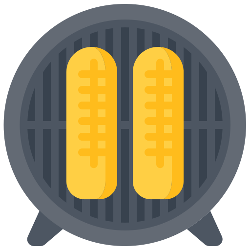 Corn free icon Corn free icon