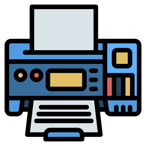 drucker kostenlos Icon drucker kostenlos Icon