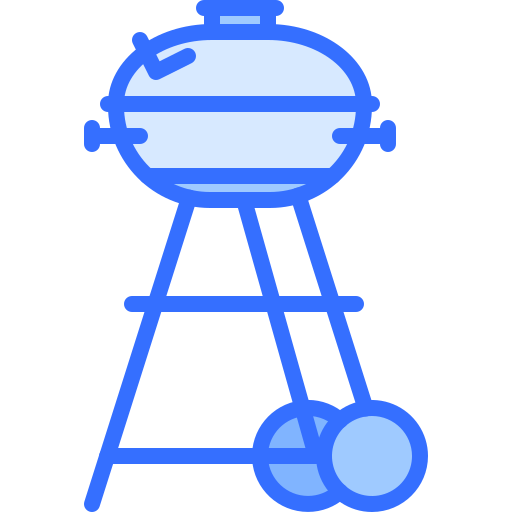 Grill free icon Grill free icon
