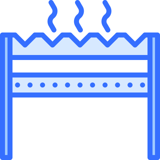 Brazier free icon