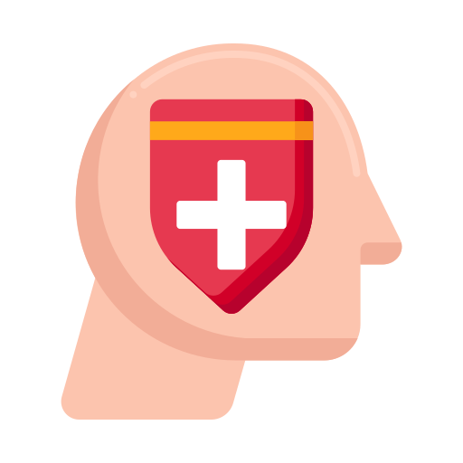 supervivencia icono gratis