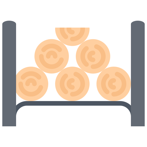 Firewood free icon Firewood free icon