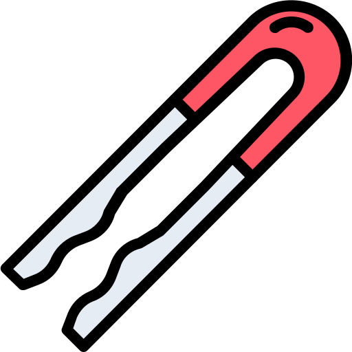 Tongs free icon Tongs free icon
