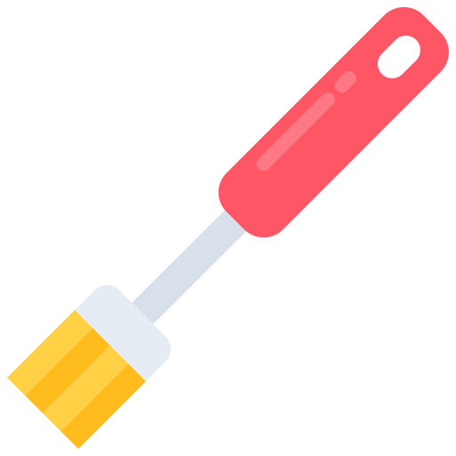 Brush free icon Brush free icon