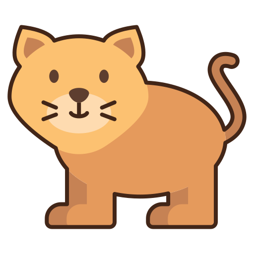 Leones - Iconos gratis de animales