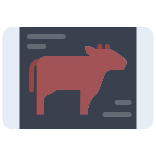 rindfleisch kostenlos Icon rindfleisch kostenlos Icon