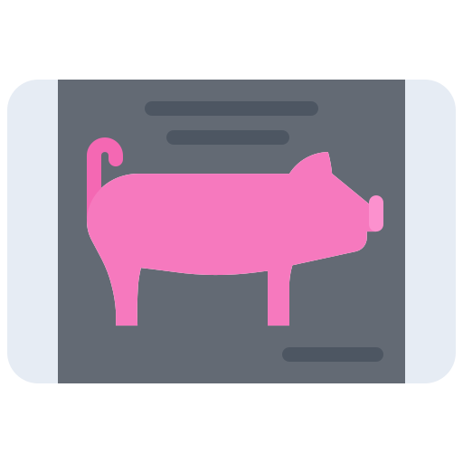 schweinefleisch kostenlos Icon