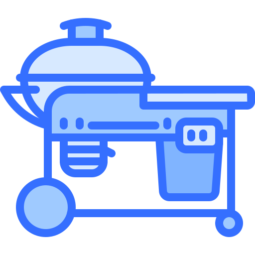 Grill free icon Grill free icon
