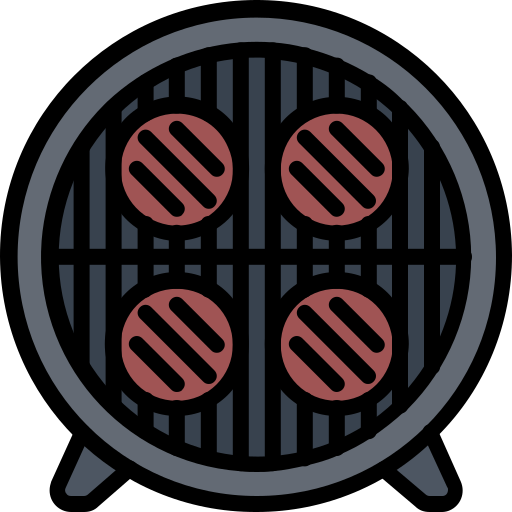 Burger free icon Burger free icon
