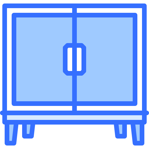 Cabinet free icon Cabinet free icon