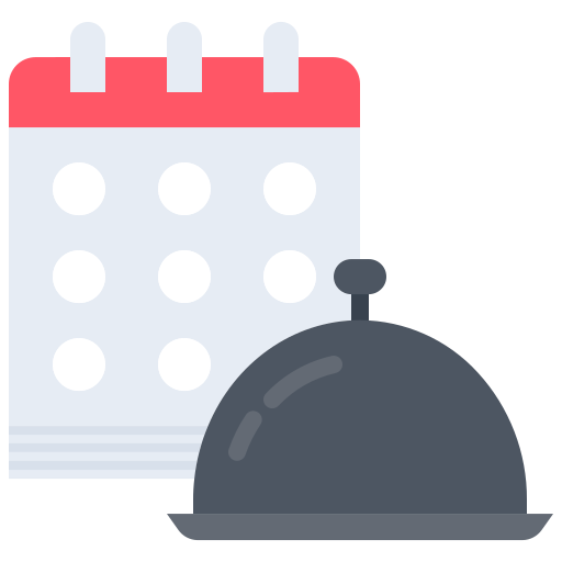 calendario icono gratis