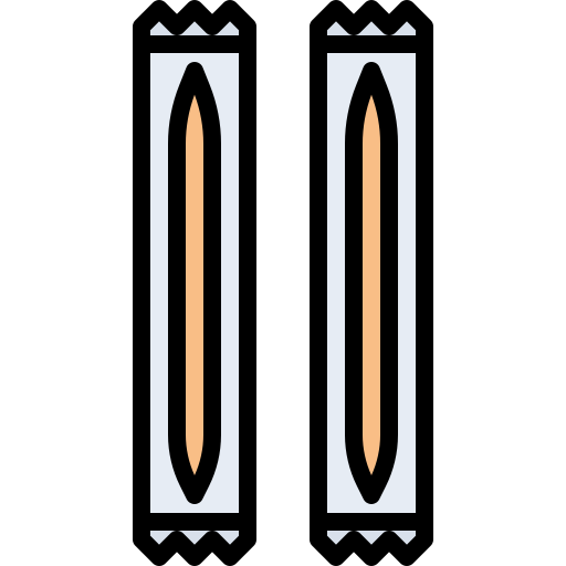 zahnstocher kostenlos Icon zahnstocher kostenlos Icon