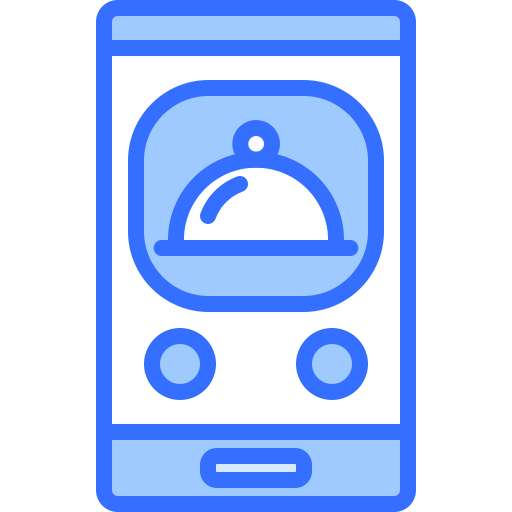 restaurante icono gratis