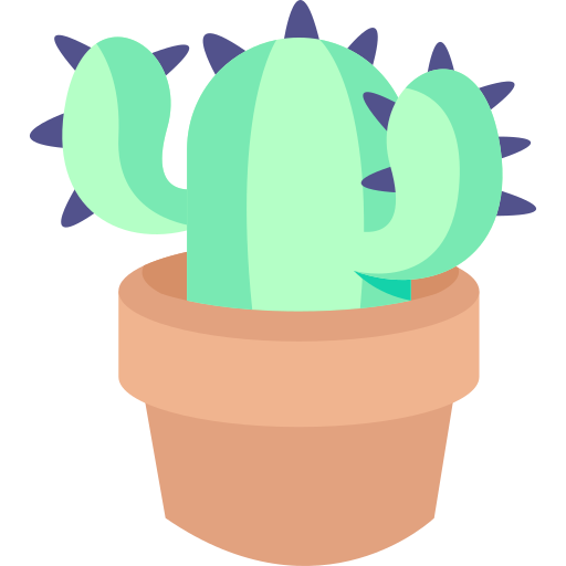 cactus icono gratis