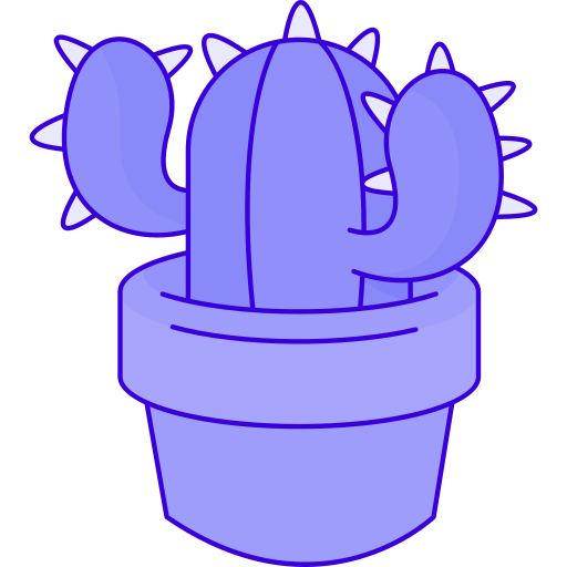 cactus icono gratis