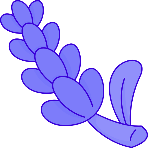 lavanda grátis ícone lavanda grátis ícone