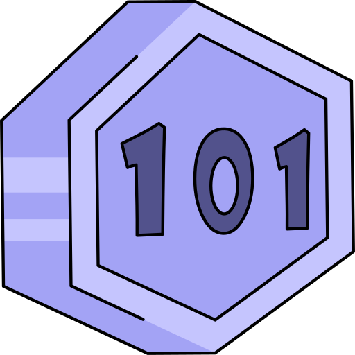 Digital money free icon