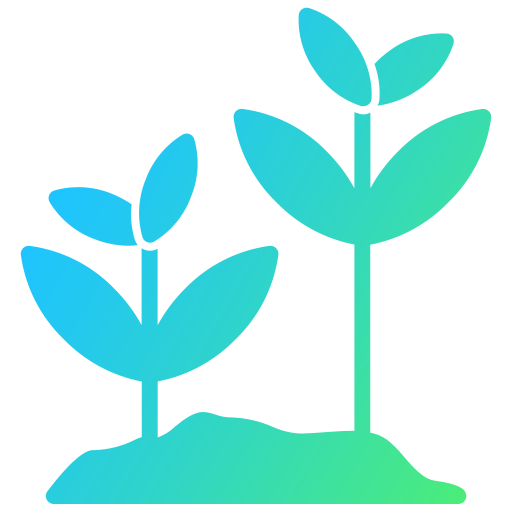 semillas icono gratis