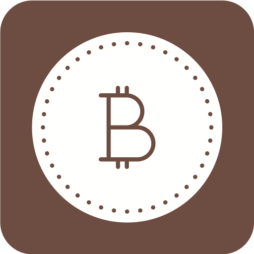 criptomoneda icono gratis