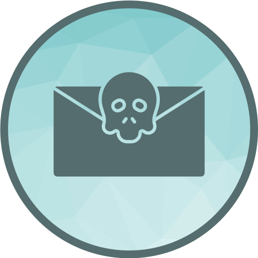 infiziert kostenlos Icon infiziert kostenlos Icon
