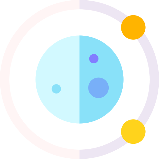 Space free icon