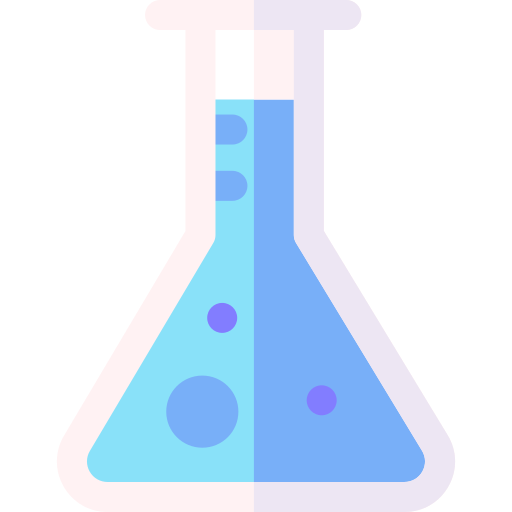 ciencia icono gratis