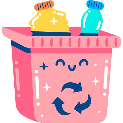 recycling kostenlos Sticker recycling kostenlos Sticker