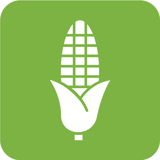 Corn free icon