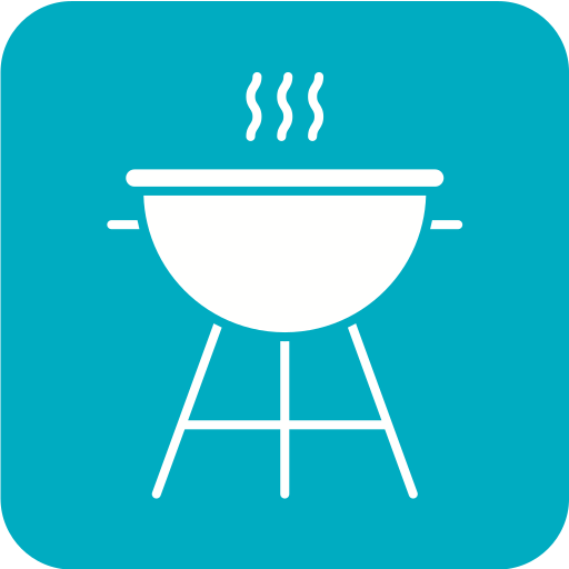 grill kostenlos Icon