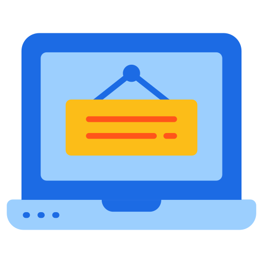 etiqueta de descuento icono gratis