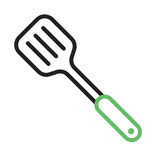 Spatula free icon Spatula free icon
