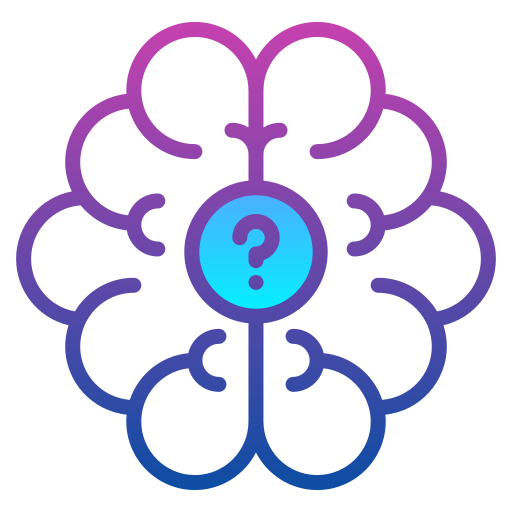 Alzheimer free icon Alzheimer free icon