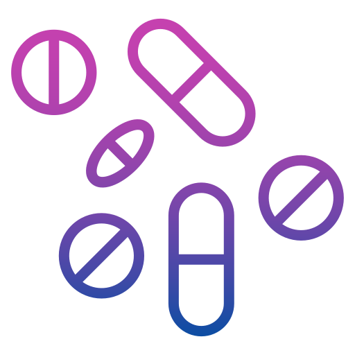 medicamento icono gratis