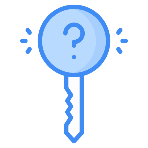 Key free icon Key free icon