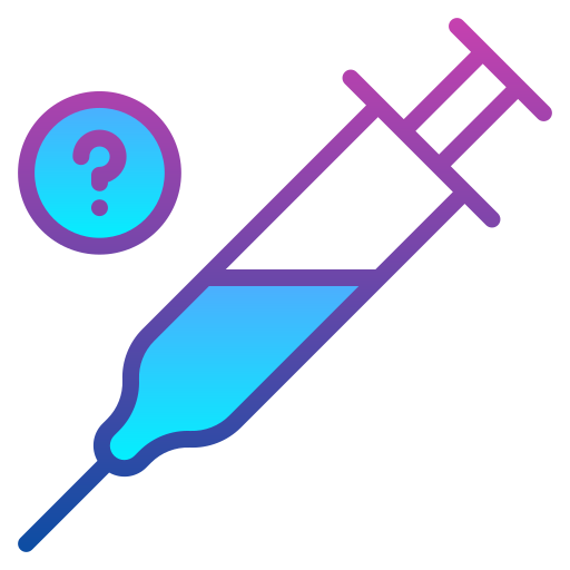 Syringe free icon Syringe free icon