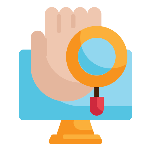 horóscopo icono gratis