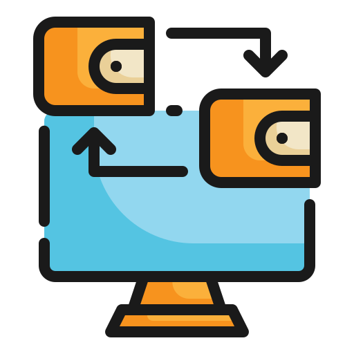 billetera icono gratis billetera icono gratis