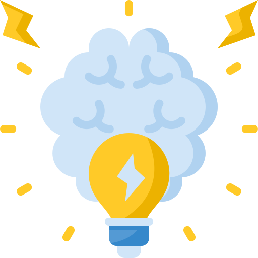 brainstorming kostenlos Icon