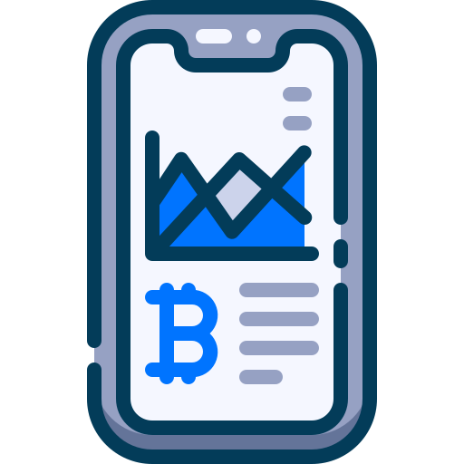 bitcoin icono gratis