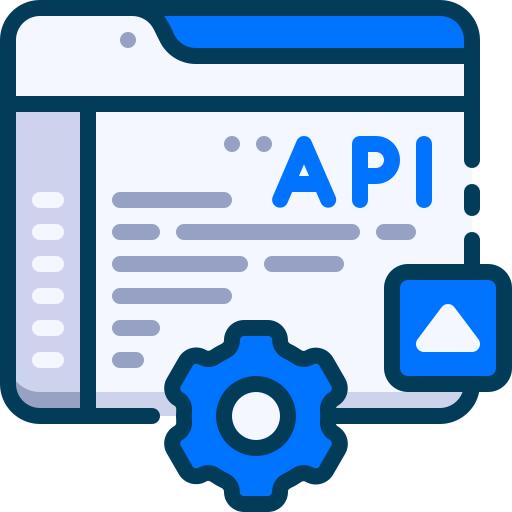 api icono gratis