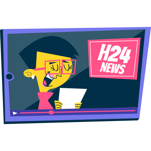 News free sticker News free sticker