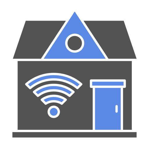 intelligentes zuhause kostenlos Icon intelligentes zuhause kostenlos Icon
