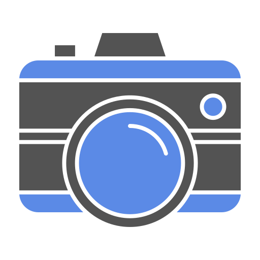 cámara icono gratis